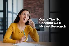 CATI Market Research